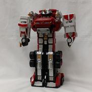 DXサイレンビルダー|BANDAI