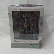 グリッドナイト FIGMA|グッドスマイルカンパニー