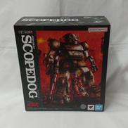 スコープドッグ HI-METAL R|バンダイ