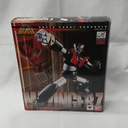 マジンガーZ スーパーロボット超合金|BANDAI