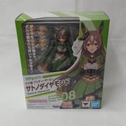 サトノダイヤモンド S.H.FIGUARTS|BANDAI