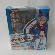 タマモクロス S.H.FIGUARTS|BANDAI