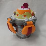 DXプリンテゴチゾウ|BANDAI