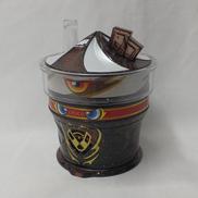 DXフラッペいずゴチゾウ|BANDAI