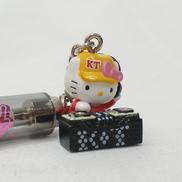 キティレコードショップ|サンリオ