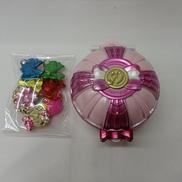 スマイルプリキュア!|BANDAI