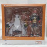 Figma キバナ|ポケモンセンター