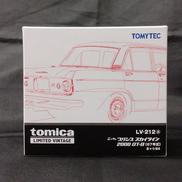 ニッサンプリンススカイライン|TOMYTEC