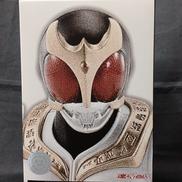 グローイングフォーム　仮面ライダークウガ|BANDAI