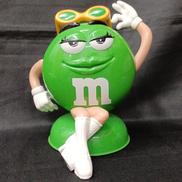 M&M'S ディスペンサー|M&M'S