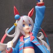 タマモクロス|BANDAI
