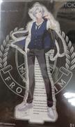 冠氷 尋|DAIDARABOCCHI