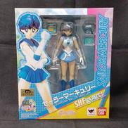 セーラーマーキュリー|BANDAI