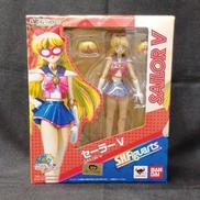 セーラーV|BANDAI