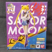 にせセーラームーン|BANDAI