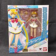 スーパーセーラームーン|BANDAI