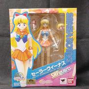 セーラーヴィーナス|BANDAI