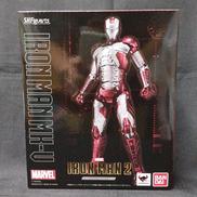 アイアンマン マーク5 S.H.FIGUARTS|BANDAI