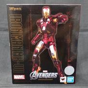 アイアンマンマーク7|BANDAI