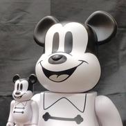 BE@RBRICK|MEDICOM TOY