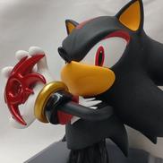 シャドウ・ザ・ヘッジホッグ|SEGA