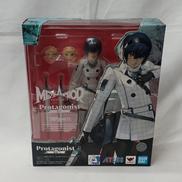 主人公 S.H.FIGUARTS メタファー|BANDAI