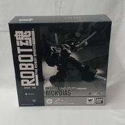 リック・ディアス(初期生産型) ROBOT魂|BANDAI