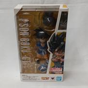 孫悟空-GT- S.H.FIGUARTS|BANDAI