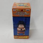 ヤジロベー ワーコレ|バンプレスト