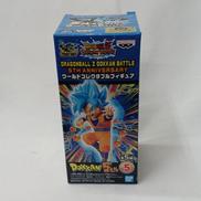 ワールドコレクタブルフィギュア|BANPRESTO