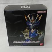 CSM変身鬼笛・音笛|BANDAI