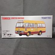 トミカ リミテッドヴィンテージ|TOMYTEC