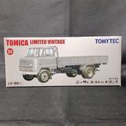 トミカ リミテッドヴィンテージ|TOMYTEC