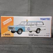 TOMICALIMITEDVINTEGE|TOMYTECH
