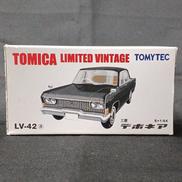 三菱　デボネア|TOMY TEC