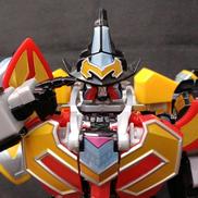 SMP マジキング|BANDAI