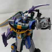 SMP ガオハンター|BANDAI