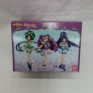 YES!プリキュア5 GOGO!|BANDAI