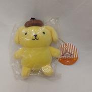 ポムポムプリン|SANRIO