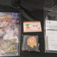 グッズ全部セット|ホロライブプロダクション
