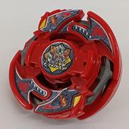 ドライガーV2 ハイパーレッドバージョン|TAKARA