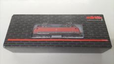 Zゲージ|メルクリン