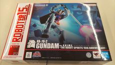 機動戦士ガンダム|BANDAI