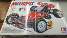 車・トラック|TAMIYA