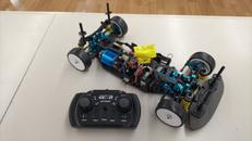 電動RC|TAMIYA