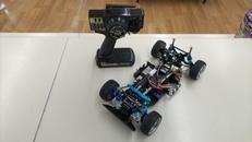 電動RC|TAMIYA