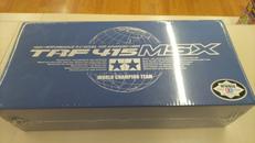 シャーシキット|TAMIYA