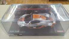 ミニッツボディ|京商