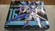 メガミデバイス|KOTOBUKIYA
