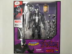 THE AMAZING SPIDER-MAN|MEDI COM TOY